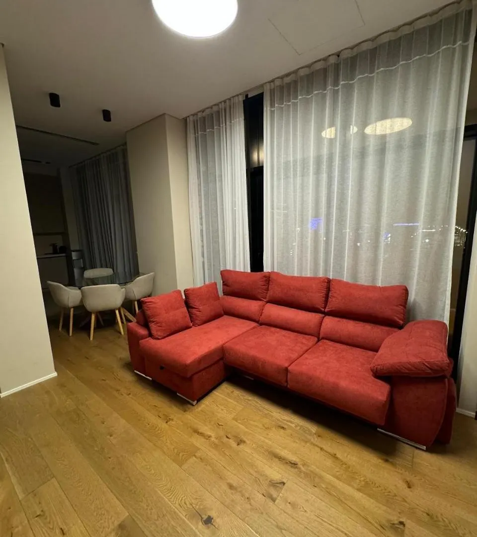 Seabreeze Lighthouse 114 Apartment Baku